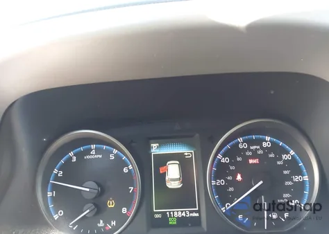 2017 Toyota Rav4 Xle z USA, uszkodzony, nr VIN 2T3WFREV0HW400200